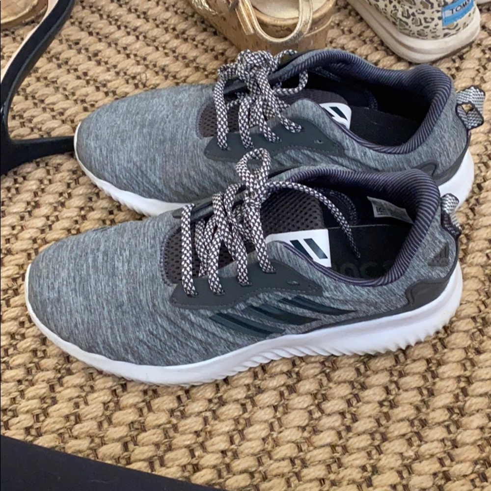 Adidas Bounce shoes